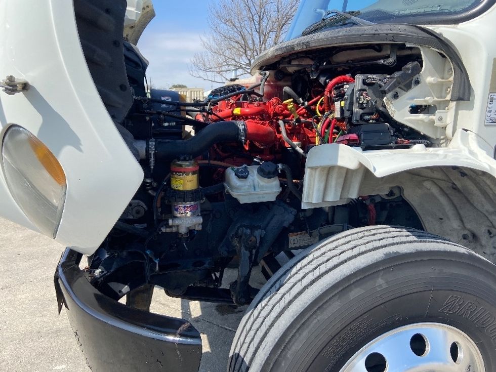Medium Duty Box Truck-Light and Medium Duty Trucks-Freightliner-2019-M2-San Antonio-TX-276,073\n\t\tmiles-$ 24,500 - Image 24