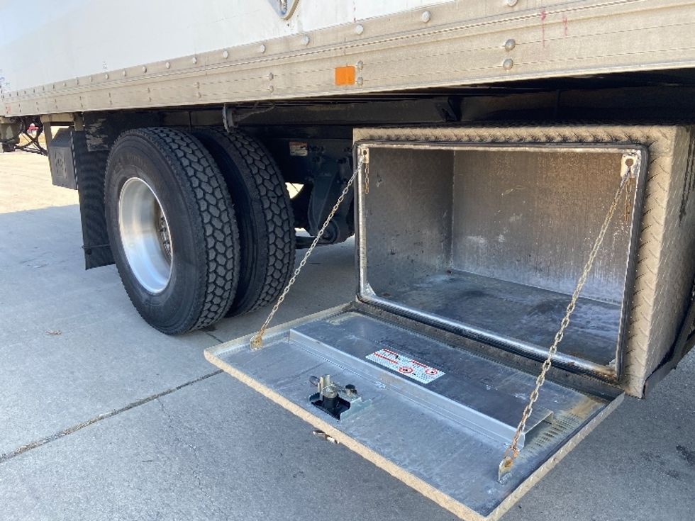Medium Duty Box Truck-Light and Medium Duty Trucks-Freightliner-2019-M2-San Antonio-TX-276,073\n\t\tmiles-$ 24,500 - Image 25