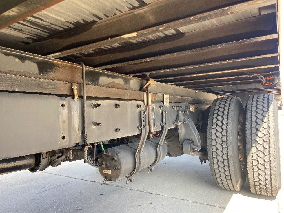 Medium Duty Box Truck-Light and Medium Duty Trucks-Freightliner-2019-M2-San Antonio-TX-276,073\n\t\tmiles-$ 24,500 - Image 5