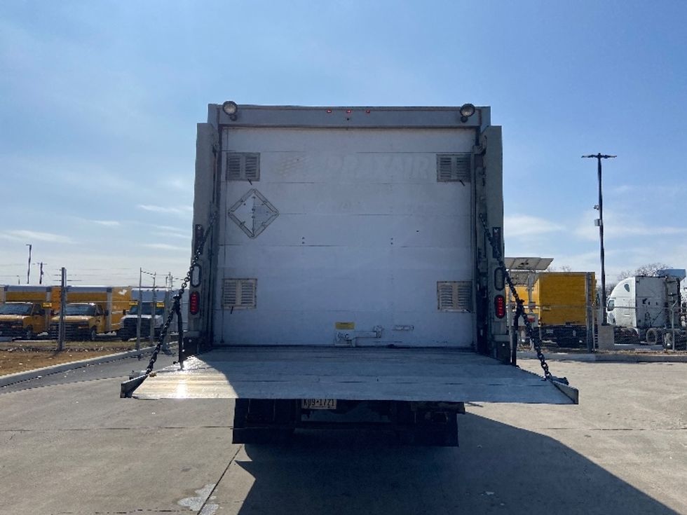 Medium Duty Box Truck-Light and Medium Duty Trucks-Freightliner-2019-M2-San Antonio-TX-276,073\n\t\tmiles-$ 24,500 - Image 7