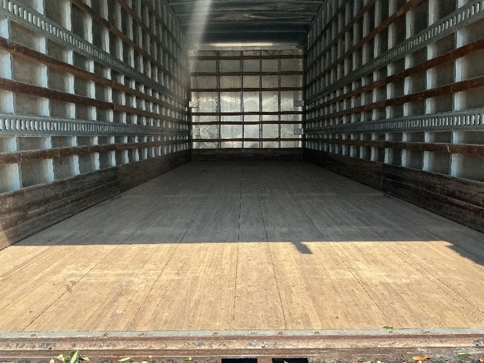 Medium Duty Box Truck-Light and Medium Duty Trucks-Freightliner-2019-M2-San Antonio-TX-316,000\n\t\tmiles-$ 28,500 - Image 10