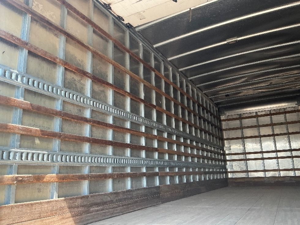 Medium Duty Box Truck-Light and Medium Duty Trucks-Freightliner-2019-M2-San Antonio-TX-316,000\n\t\tmiles-$ 28,500 - Image 11