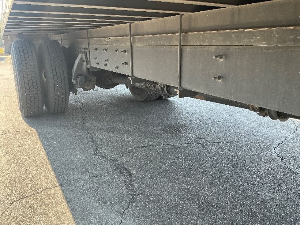 Medium Duty Box Truck-Light and Medium Duty Trucks-Freightliner-2019-M2-San Antonio-TX-316,000\n\t\tmiles-$ 28,500 - Image 14