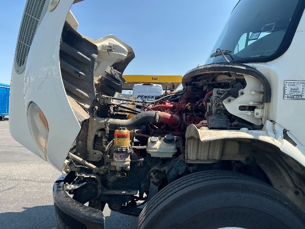 Medium Duty Box Truck-Light and Medium Duty Trucks-Freightliner-2019-M2-San Antonio-TX-316,000\n\t\tmiles-$ 28,500 - Image 24