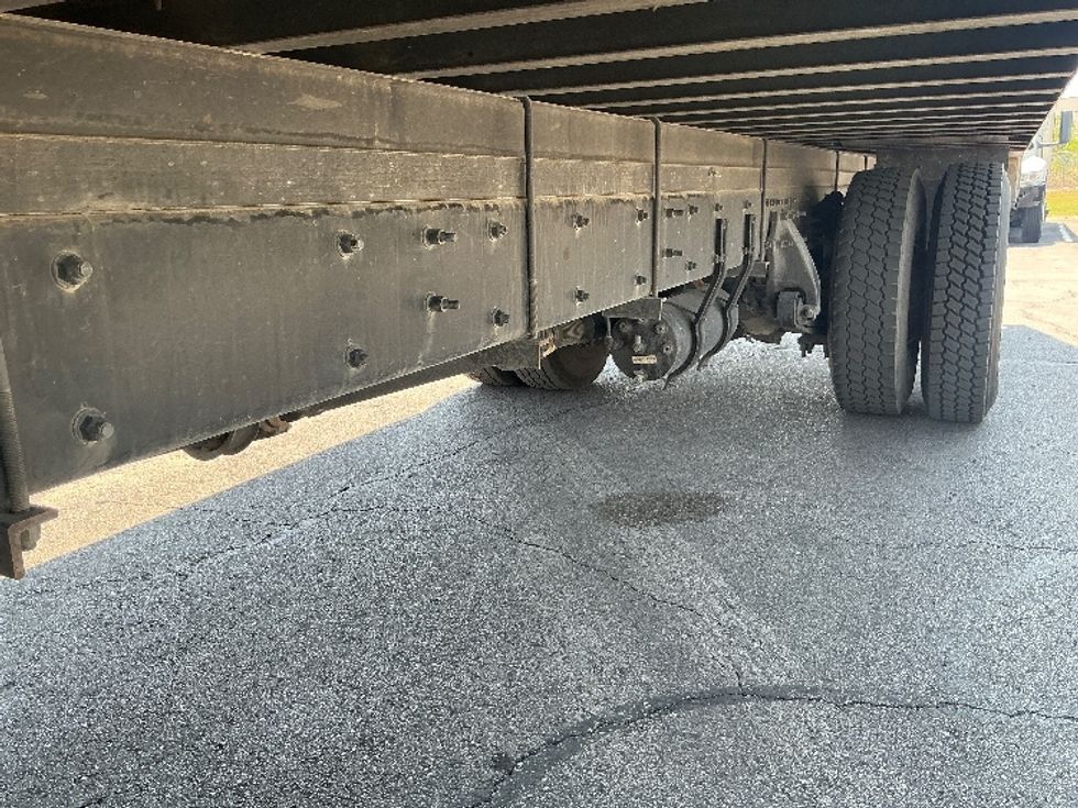 Medium Duty Box Truck-Light and Medium Duty Trucks-Freightliner-2019-M2-San Antonio-TX-316,000\n\t\tmiles-$ 28,500 - Image 5