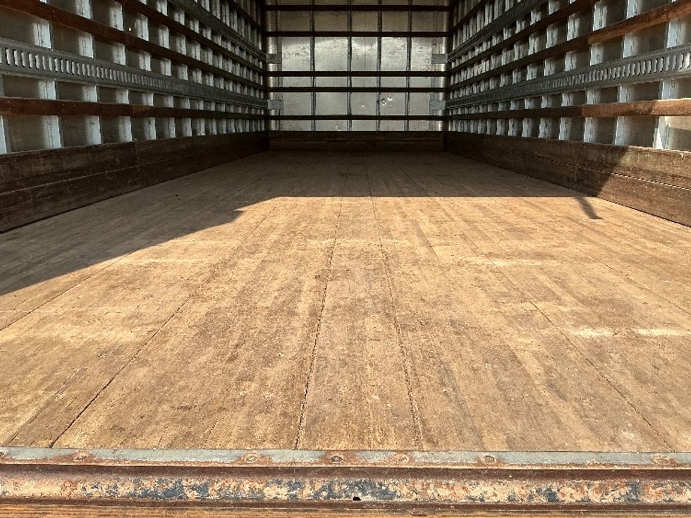 Medium Duty Box Truck-Light and Medium Duty Trucks-Freightliner-2019-M2-San Antonio-TX-346,769\n\t\tmiles-$ 23,750 - Image 10