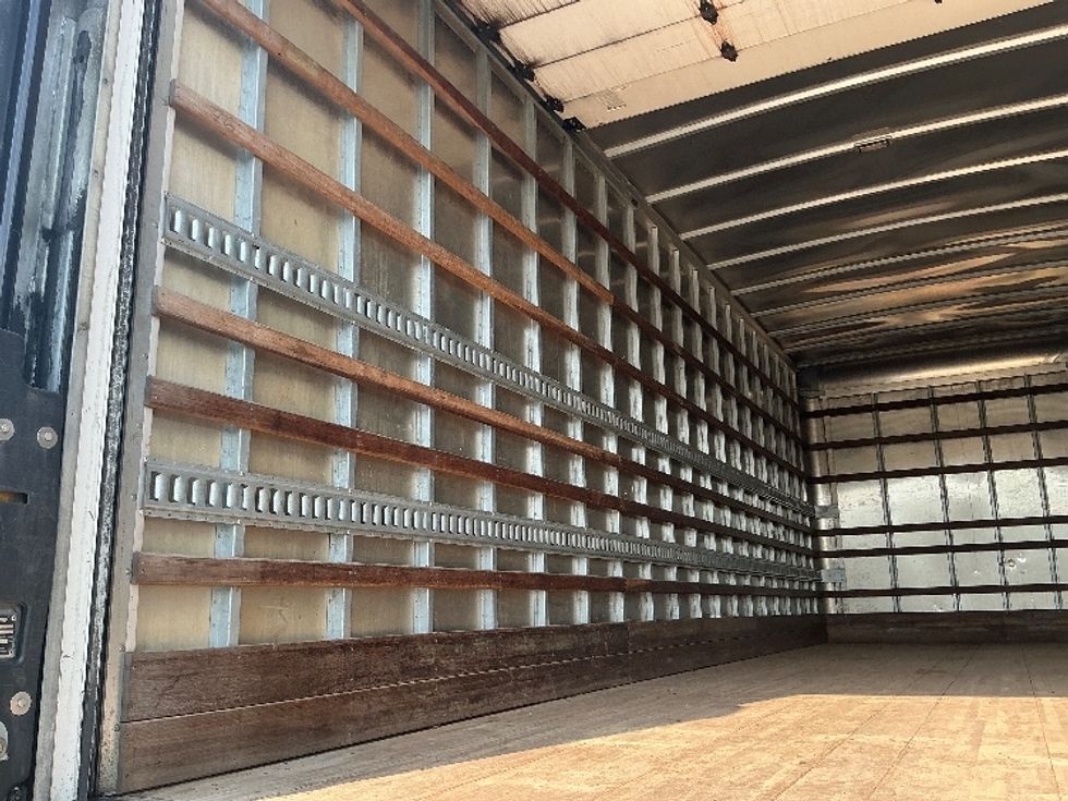 Medium Duty Box Truck-Light and Medium Duty Trucks-Freightliner-2019-M2-San Antonio-TX-346,769\n\t\tmiles-$ 23,750 - Image 11