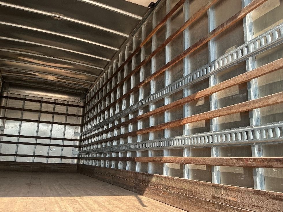 Medium Duty Box Truck-Light and Medium Duty Trucks-Freightliner-2019-M2-San Antonio-TX-346,769\n\t\tmiles-$ 23,750 - Image 12