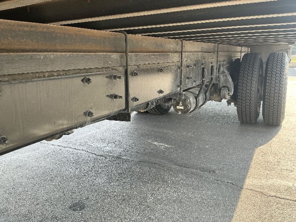 Medium Duty Box Truck-Light and Medium Duty Trucks-Freightliner-2019-M2-San Antonio-TX-346,769\n\t\tmiles-$ 23,750 - Image 5