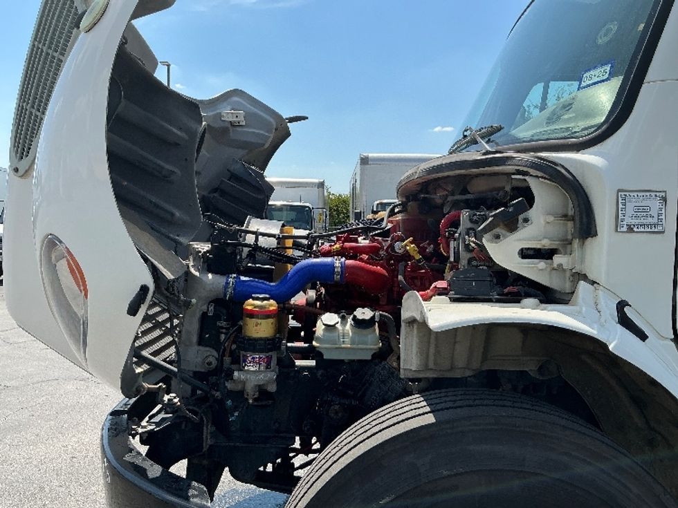 Medium Duty Box Truck-Light and Medium Duty Trucks-Freightliner-2019-M2-San Antonio-TX-404,617\n\t\tmiles-$ 21,250 - Image 19