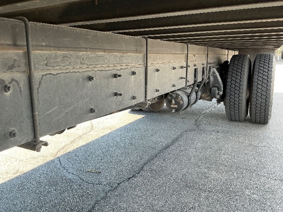 Medium Duty Box Truck-Light and Medium Duty Trucks-Freightliner-2019-M2-San Antonio-TX-404,617\n\t\tmiles-$ 21,250 - Image 5