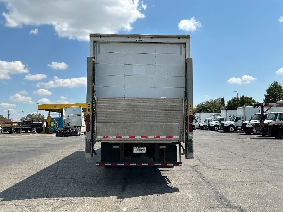 Medium Duty Box Truck-Light and Medium Duty Trucks-Freightliner-2019-M2-San Antonio-TX-404,617\n\t\tmiles-$ 21,250 - Image 7