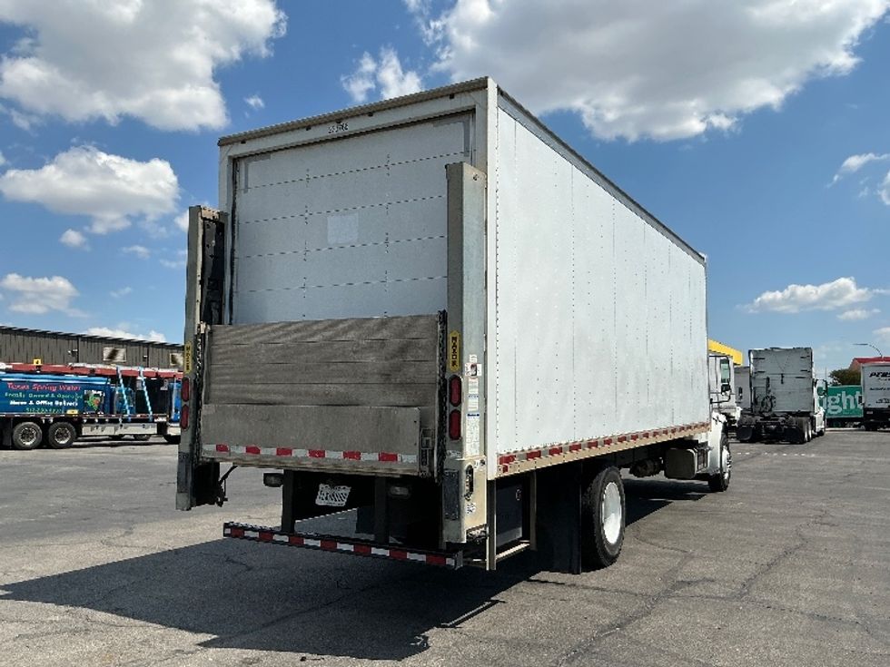 Medium Duty Box Truck-Light and Medium Duty Trucks-Freightliner-2019-M2-San Antonio-TX-404,617\n\t\tmiles-$ 21,250 - Image 8