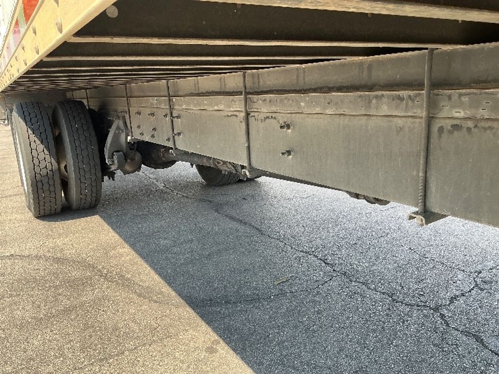 Medium Duty Box Truck-Light and Medium Duty Trucks-Freightliner-2019-M2-San Antonio-TX-404,617\n\t\tmiles-$ 21,250 - Image 9