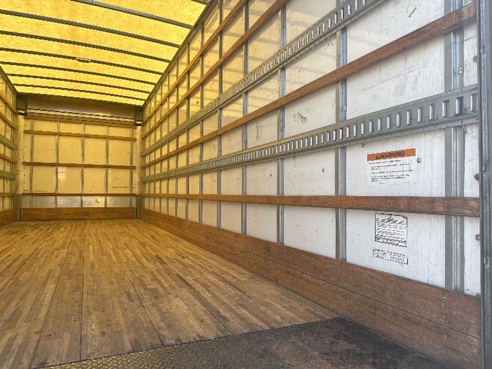 Medium Duty Box Truck-Light and Medium Duty Trucks-Freightliner-2019-M2-San Marcos-CA-114,082\n\t\tmiles-$ 65,000 - Image 12
