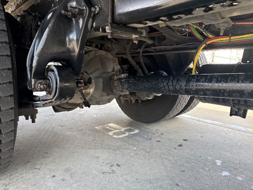 Medium Duty Box Truck-Light and Medium Duty Trucks-Freightliner-2019-M2-San Marcos-CA-114,082\n\t\tmiles-$ 65,000 - Image 14