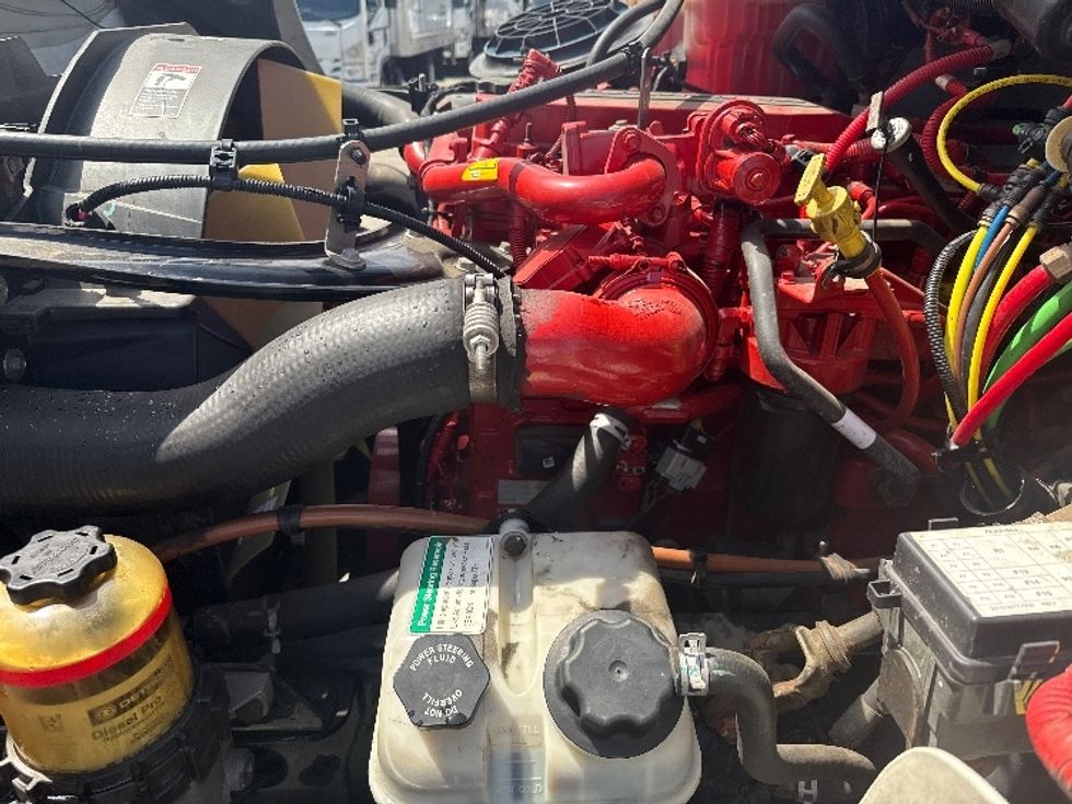 Medium Duty Box Truck-Light and Medium Duty Trucks-Freightliner-2019-M2-San Marcos-CA-114,082\n\t\tmiles-$ 65,000 - Image 24