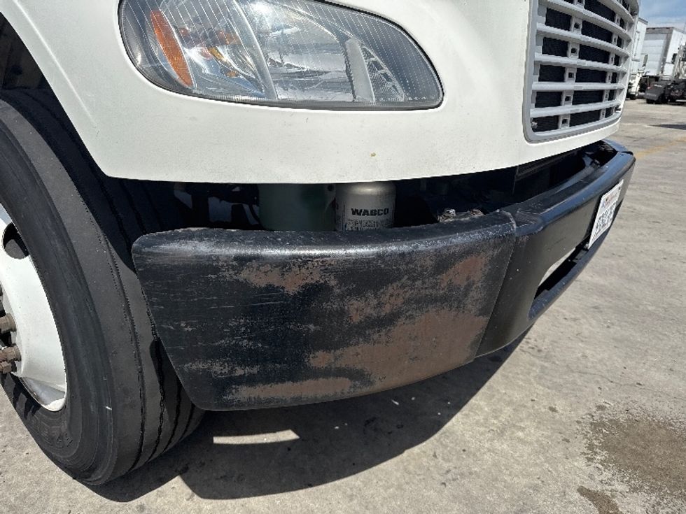 Medium Duty Box Truck-Light and Medium Duty Trucks-Freightliner-2019-M2-San Marcos-CA-114,082\n\t\tmiles-$ 65,000 - Image 27