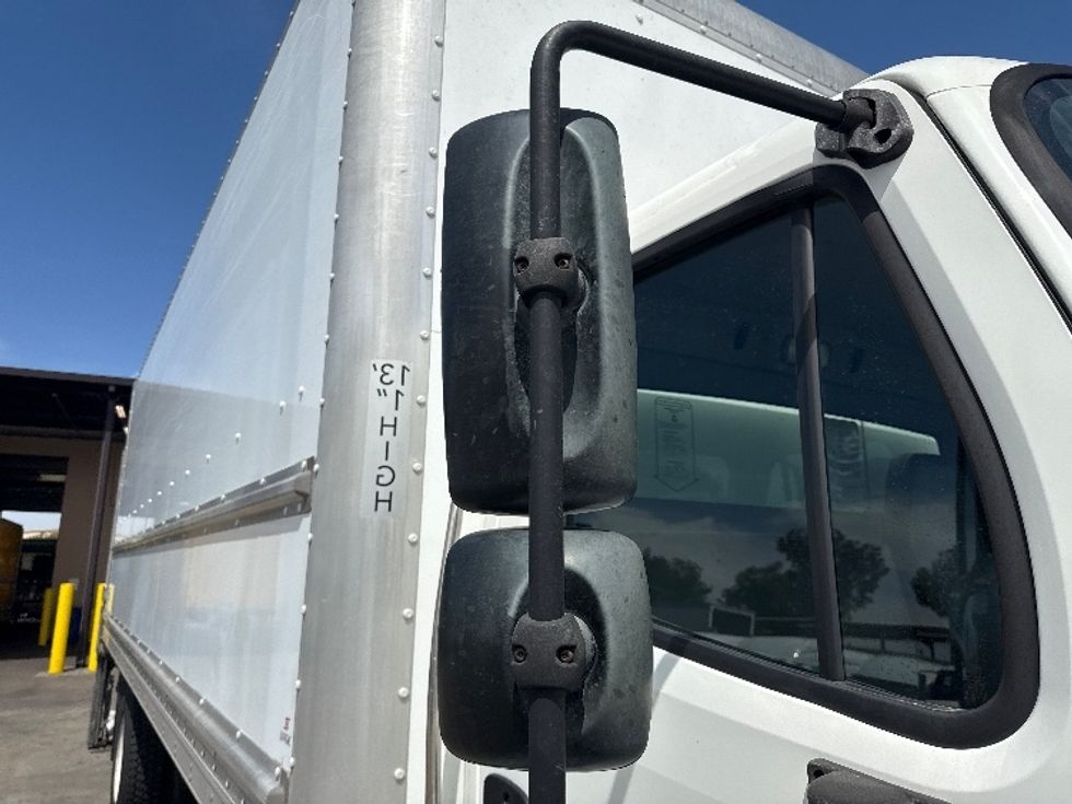 Medium Duty Box Truck-Light and Medium Duty Trucks-Freightliner-2019-M2-San Marcos-CA-114,082\n\t\tmiles-$ 65,000 - Image 28