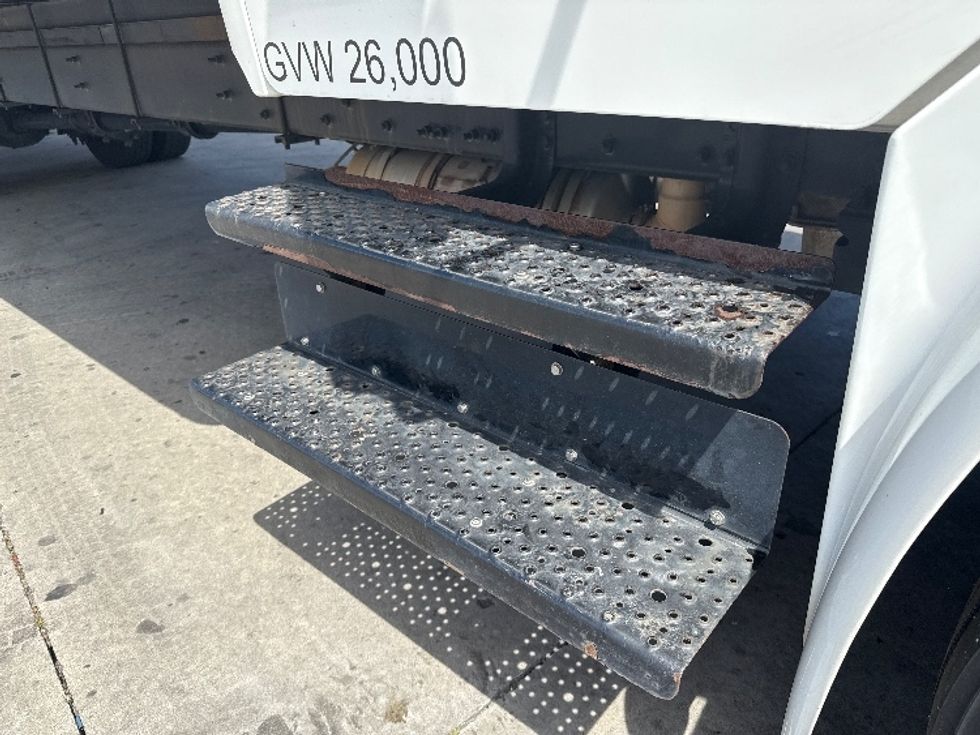 Medium Duty Box Truck-Light and Medium Duty Trucks-Freightliner-2019-M2-San Marcos-CA-114,082\n\t\tmiles-$ 65,000 - Image 29