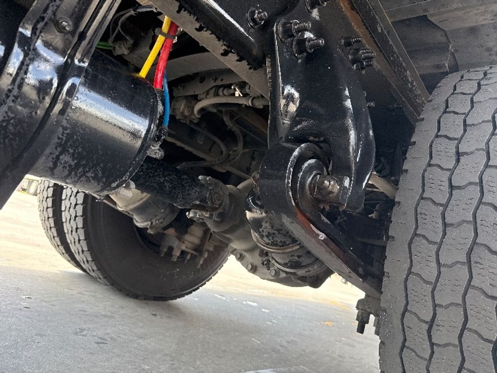 Medium Duty Box Truck-Light and Medium Duty Trucks-Freightliner-2019-M2-San Marcos-CA-114,082\n\t\tmiles-$ 65,000 - Image 5