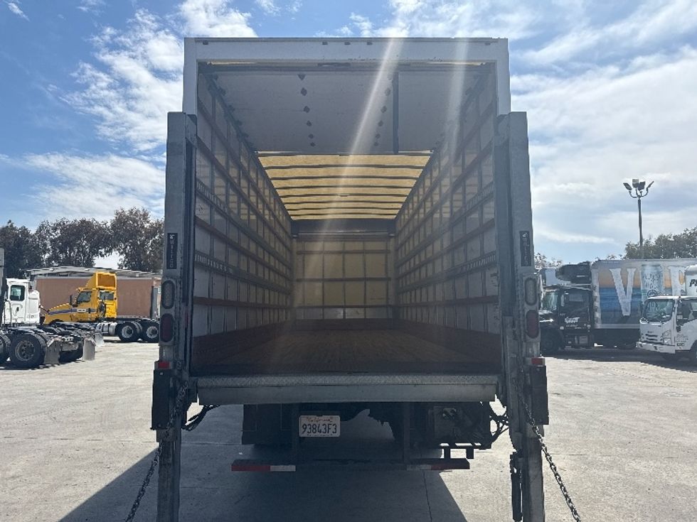 Medium Duty Box Truck-Light and Medium Duty Trucks-Freightliner-2019-M2-San Marcos-CA-114,082\n\t\tmiles-$ 65,000 - Image 8