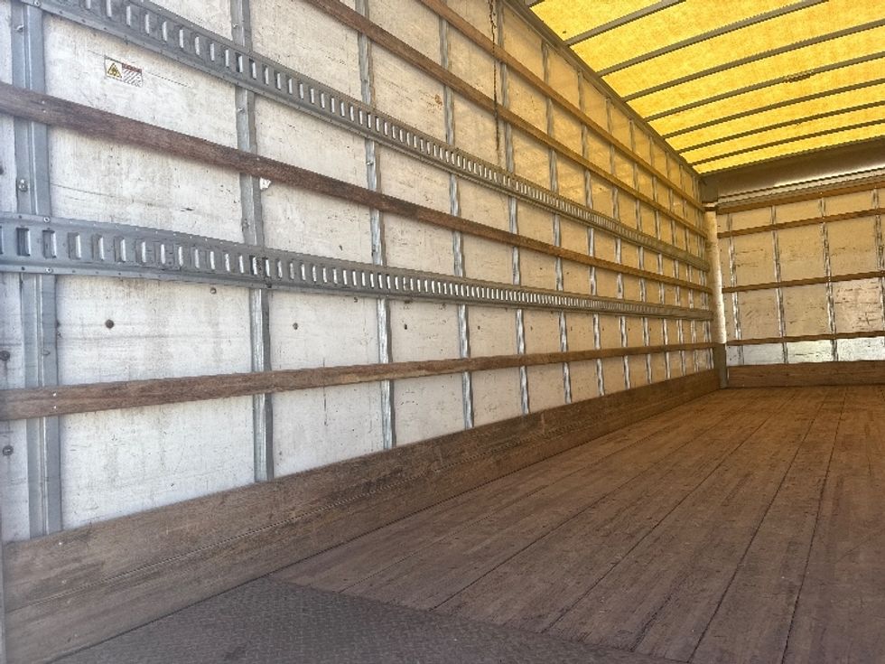 Medium Duty Box Truck-Light and Medium Duty Trucks-Freightliner-2019-M2-San Marcos-CA-124,217\n\t\tmiles-$ 54,000 - Image 11
