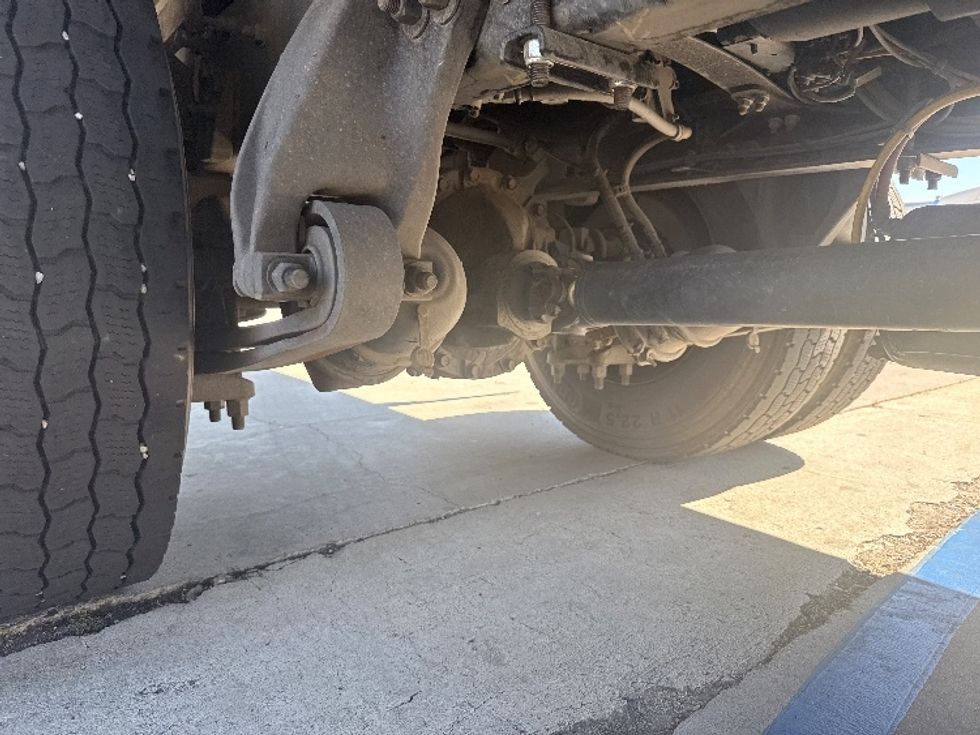Medium Duty Box Truck-Light and Medium Duty Trucks-Freightliner-2019-M2-San Marcos-CA-124,217\n\t\tmiles-$ 54,000 - Image 14