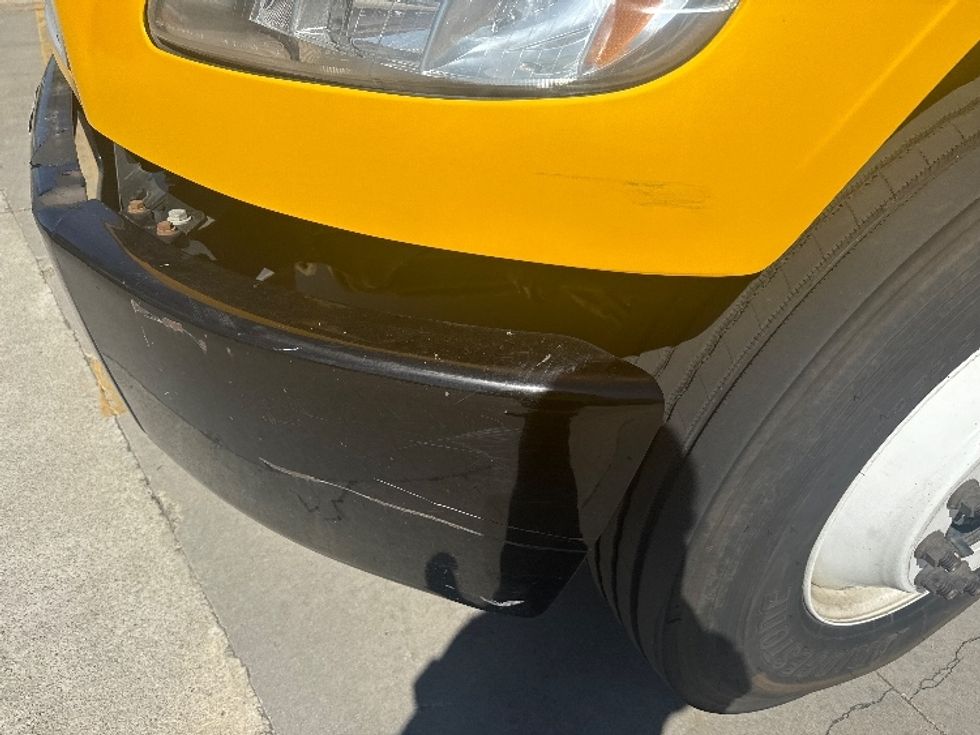 Medium Duty Box Truck-Light and Medium Duty Trucks-Freightliner-2019-M2-San Marcos-CA-124,217\n\t\tmiles-$ 54,000 - Image 29