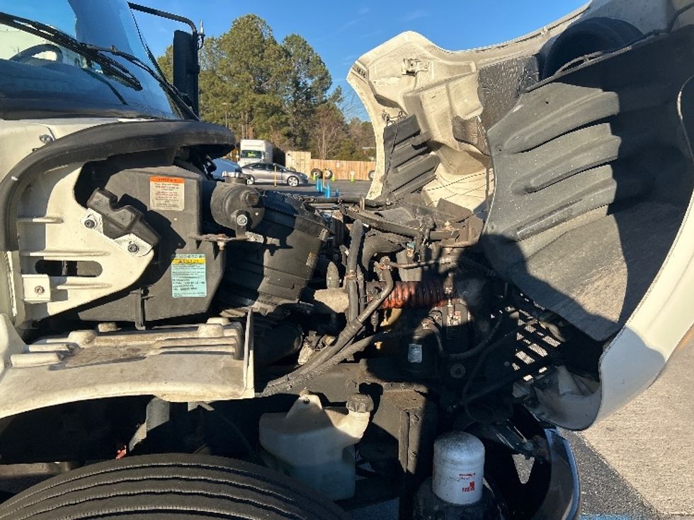 Medium Duty Box Truck-Light and Medium Duty Trucks-Freightliner-2019-M2-Sandston-VA-204,621\n\t\tmiles-$ 43,750 - Image 23