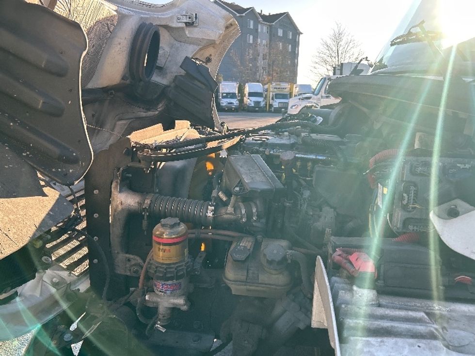 Medium Duty Box Truck-Light and Medium Duty Trucks-Freightliner-2019-M2-Sandston-VA-204,621\n\t\tmiles-$ 43,750 - Image 24
