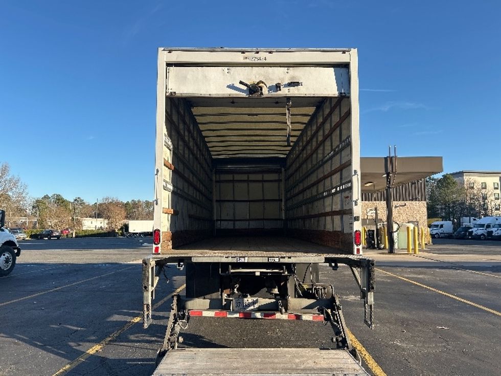 Medium Duty Box Truck-Light and Medium Duty Trucks-Freightliner-2019-M2-Sandston-VA-204,621\n\t\tmiles-$ 43,750 - Image 8