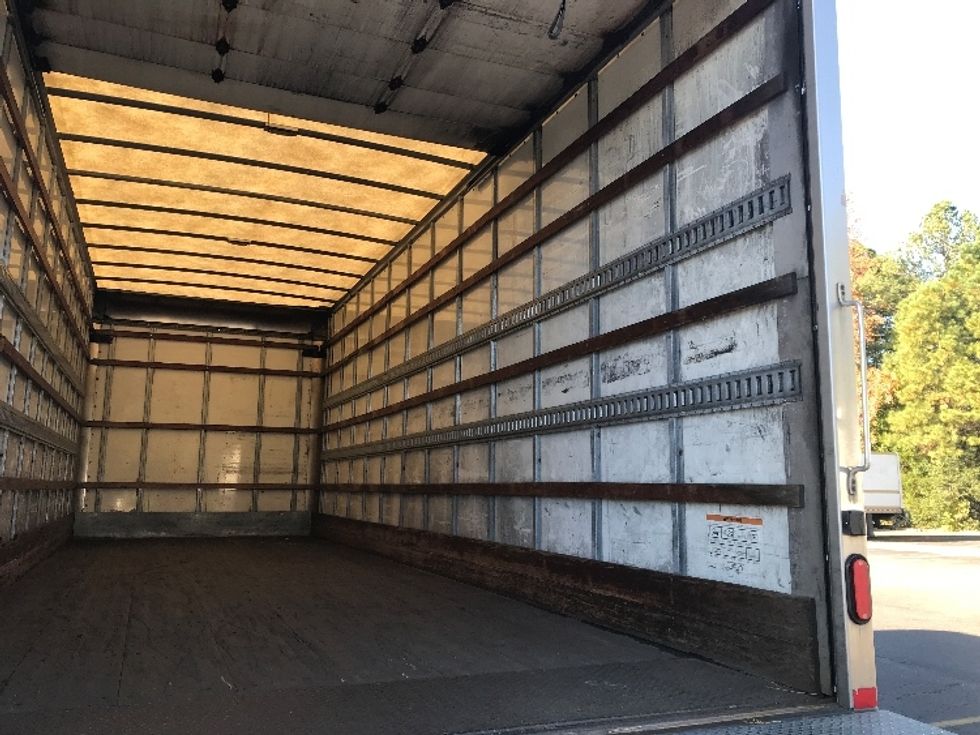 Medium Duty Box Truck-Light and Medium Duty Trucks-Freightliner-2019-M2-Sandston-VA-271,358\n\t\tmiles-$ 39,000 - Image 12