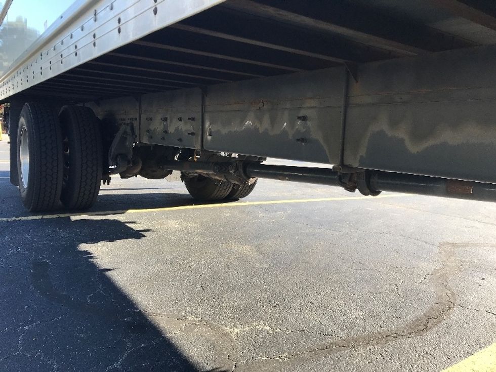 Medium Duty Box Truck-Light and Medium Duty Trucks-Freightliner-2019-M2-Sandston-VA-271,358\n\t\tmiles-$ 39,000 - Image 14