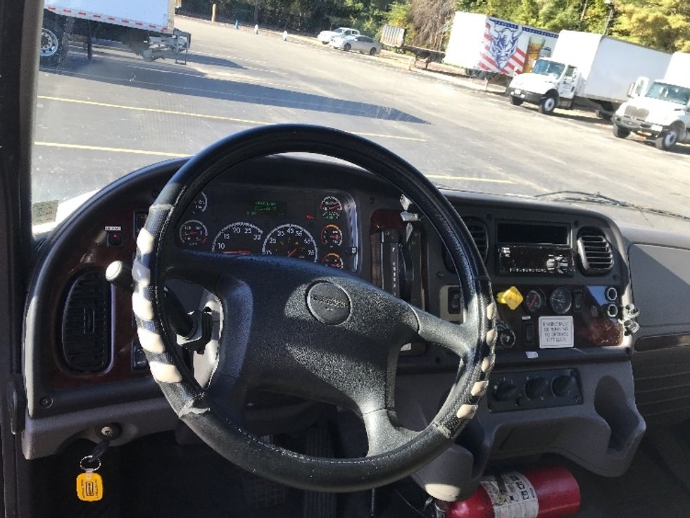Medium Duty Box Truck-Light and Medium Duty Trucks-Freightliner-2019-M2-Sandston-VA-271,358\n\t\tmiles-$ 39,000 - Image 18