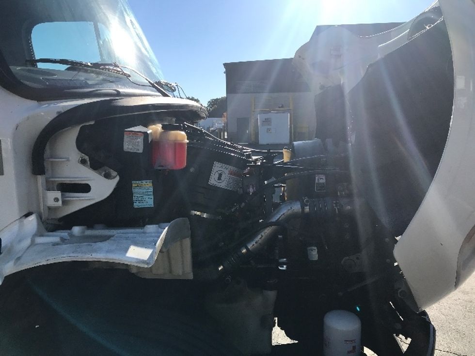 Medium Duty Box Truck-Light and Medium Duty Trucks-Freightliner-2019-M2-Sandston-VA-271,358\n\t\tmiles-$ 39,000 - Image 23