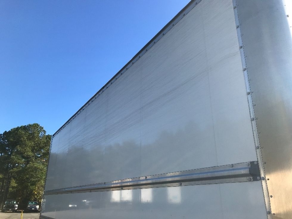 Medium Duty Box Truck-Light and Medium Duty Trucks-Freightliner-2019-M2-Sandston-VA-271,358\n\t\tmiles-$ 39,000 - Image 26
