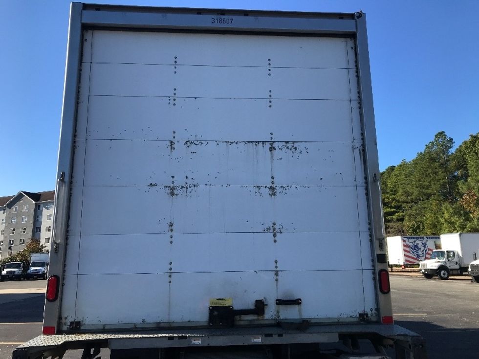 Medium Duty Box Truck-Light and Medium Duty Trucks-Freightliner-2019-M2-Sandston-VA-271,358\n\t\tmiles-$ 39,000 - Image 27