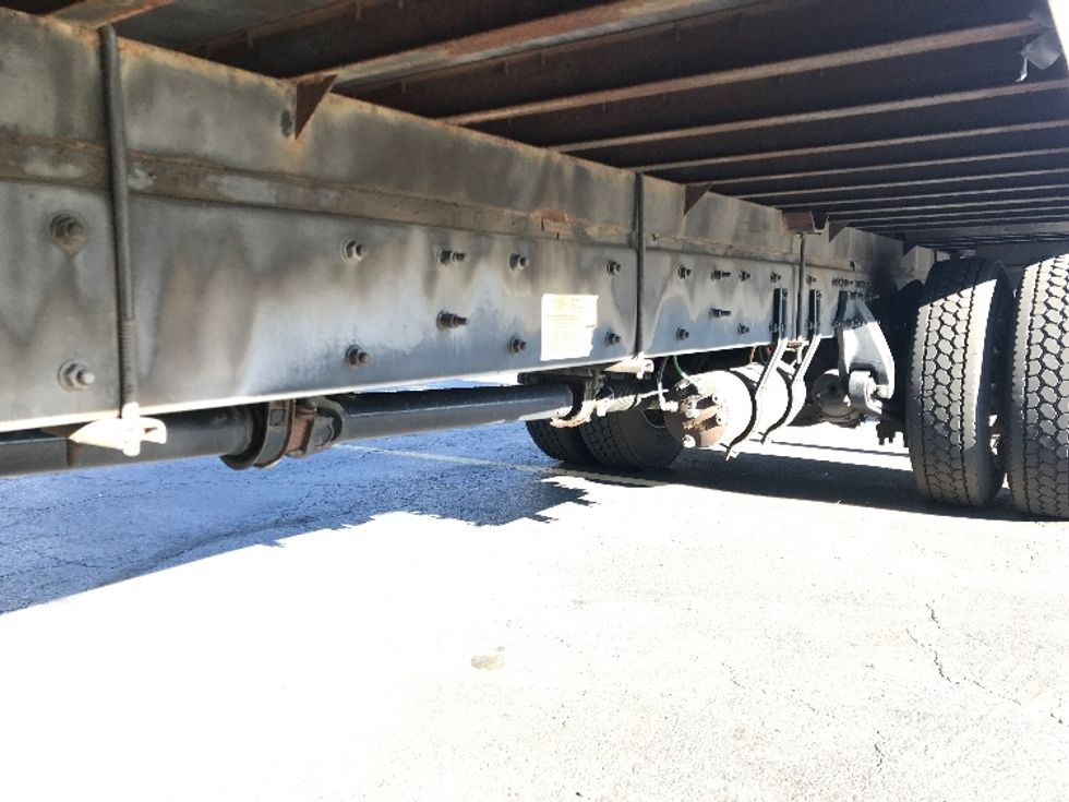 Medium Duty Box Truck-Light and Medium Duty Trucks-Freightliner-2019-M2-Sandston-VA-271,358\n\t\tmiles-$ 39,000 - Image 5
