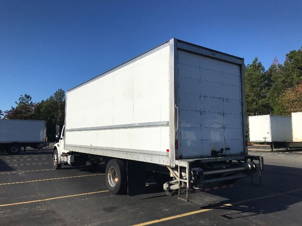Medium Duty Box Truck-Light and Medium Duty Trucks-Freightliner-2019-M2-Sandston-VA-271,358\n\t\tmiles-$ 39,000 - Image 6