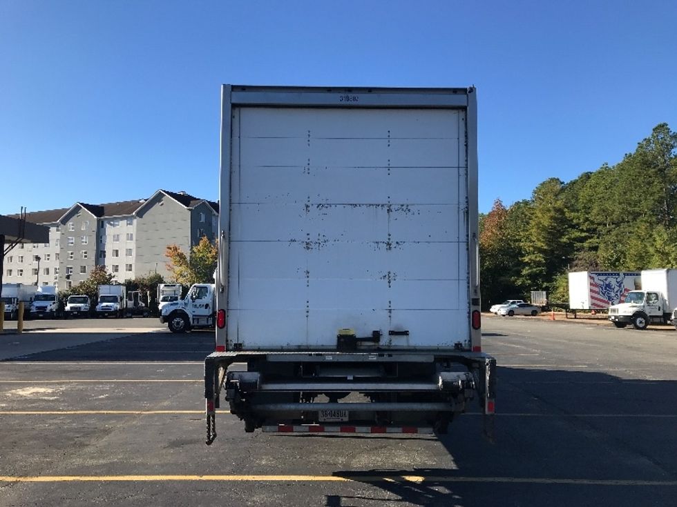 Medium Duty Box Truck-Light and Medium Duty Trucks-Freightliner-2019-M2-Sandston-VA-271,358\n\t\tmiles-$ 39,000 - Image 7