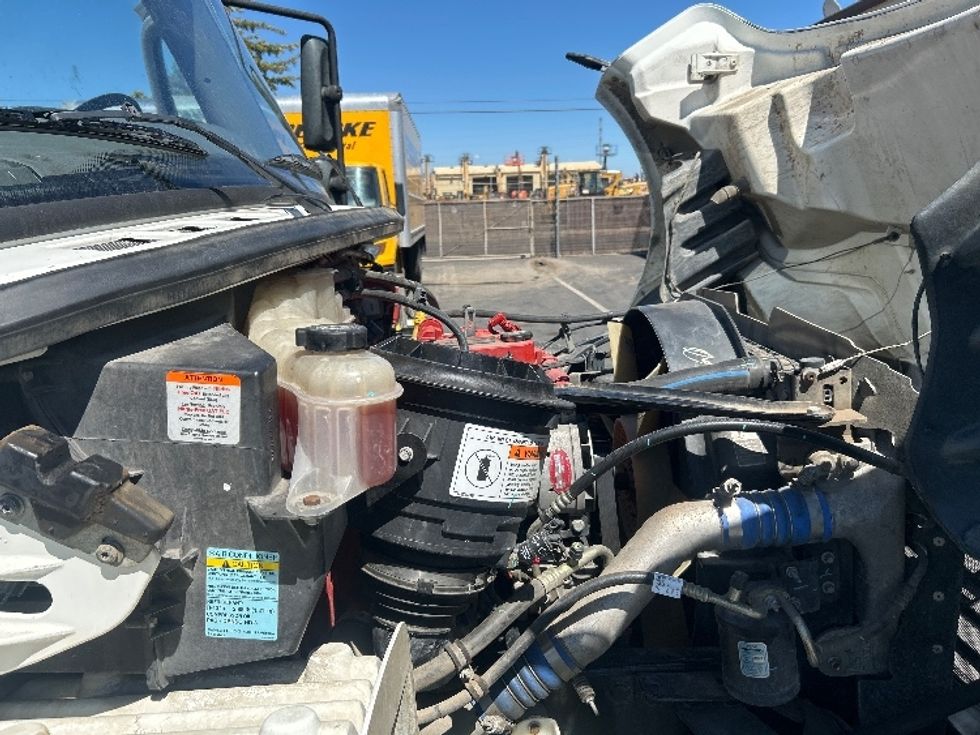 Medium Duty Box Truck-Light and Medium Duty Trucks-Freightliner-2019-M2-Santa Maria-CA-140,069\n\t\tmiles-$ 57,750 - Image 23