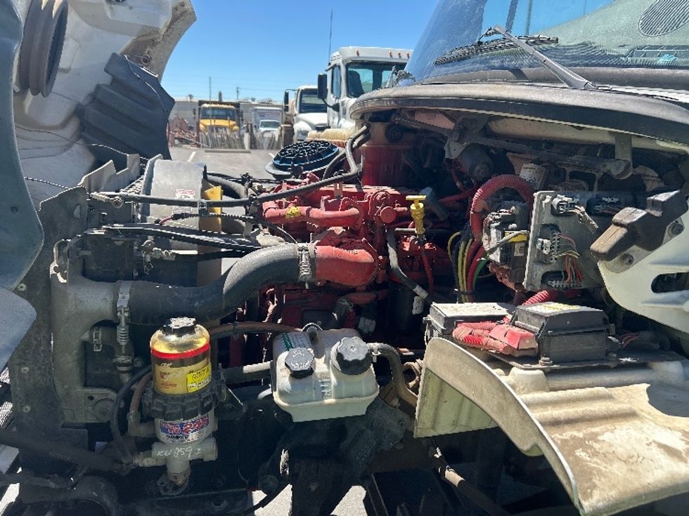 Medium Duty Box Truck-Light and Medium Duty Trucks-Freightliner-2019-M2-Santa Maria-CA-140,069\n\t\tmiles-$ 57,750 - Image 25