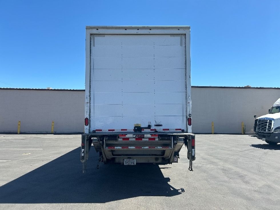 Medium Duty Box Truck-Light and Medium Duty Trucks-Freightliner-2019-M2-Santa Maria-CA-140,069\n\t\tmiles-$ 57,750 - Image 7