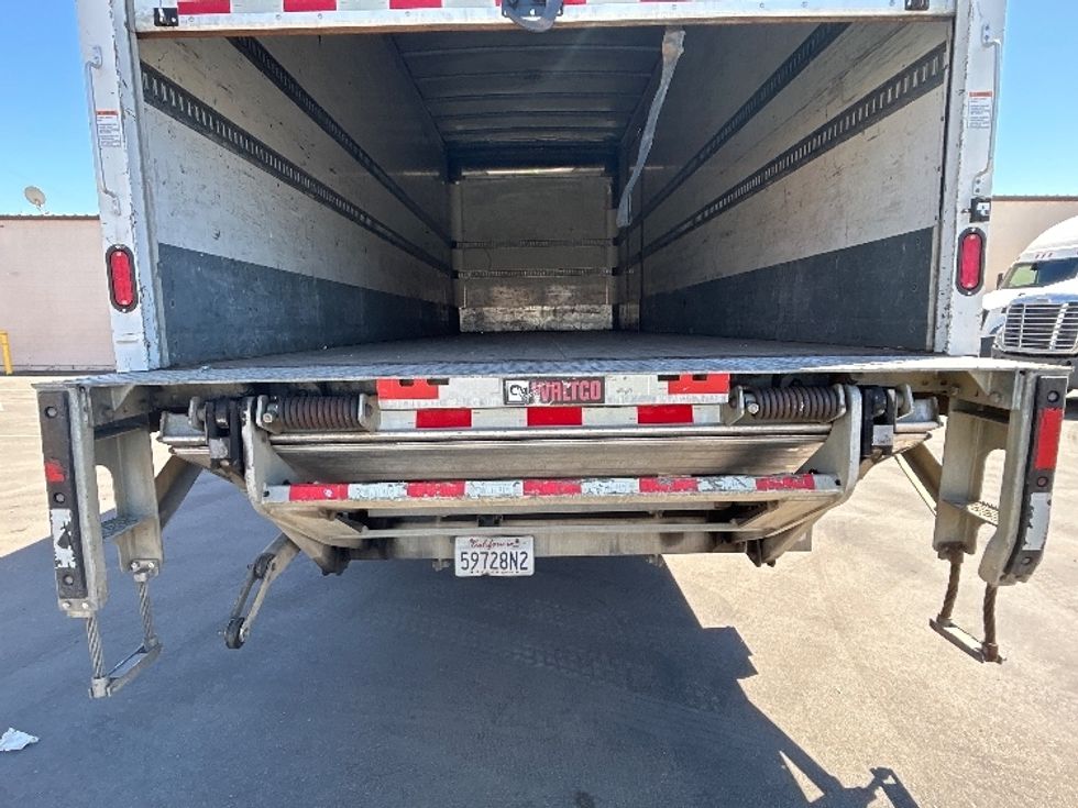 Medium Duty Box Truck-Light and Medium Duty Trucks-Freightliner-2019-M2-Santa Maria-CA-140,069\n\t\tmiles-$ 57,750 - Image 8