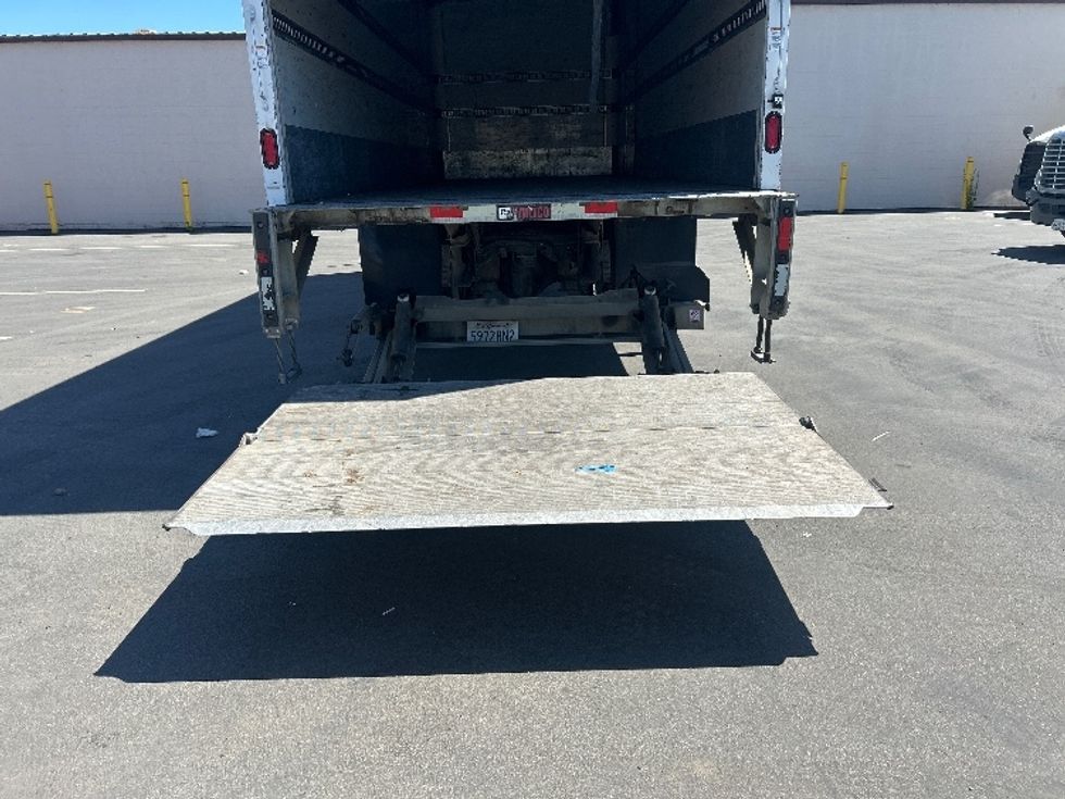 Medium Duty Box Truck-Light and Medium Duty Trucks-Freightliner-2019-M2-Santa Maria-CA-140,069\n\t\tmiles-$ 57,750 - Image 9