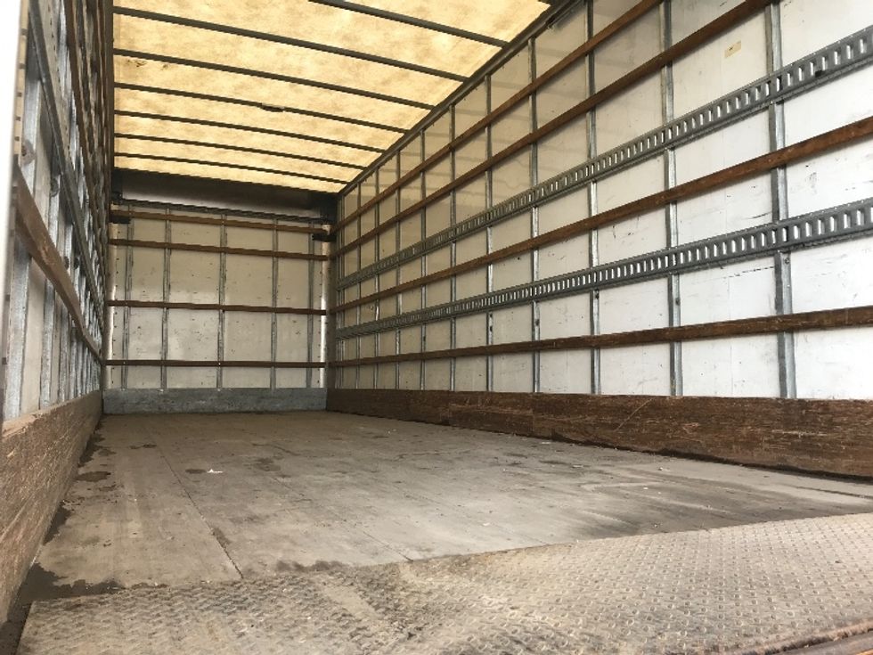 Medium Duty Box Truck-Light and Medium Duty Trucks-Freightliner-2019-M2-Scarborough-ON-193,661\n\t\tkm-$ 70,500 - Image 12