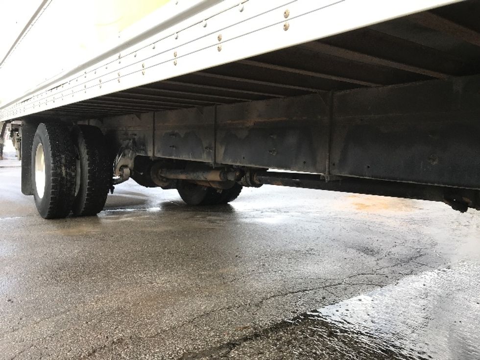 Medium Duty Box Truck-Light and Medium Duty Trucks-Freightliner-2019-M2-Scarborough-ON-193,661\n\t\tkm-$ 70,500 - Image 14