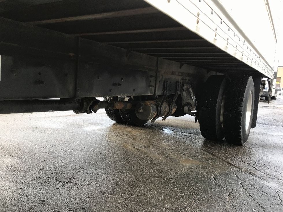 Medium Duty Box Truck-Light and Medium Duty Trucks-Freightliner-2019-M2-Scarborough-ON-193,661\n\t\tkm-$ 70,500 - Image 5