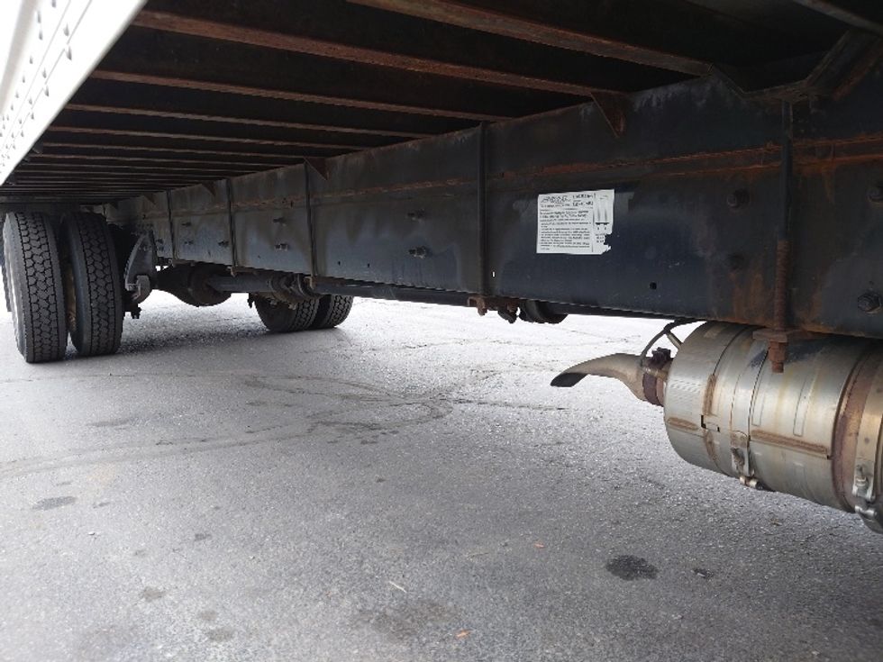 Medium Duty Box Truck-Light and Medium Duty Trucks-Freightliner-2019-M2-Scarborough-ON-231,275\n\t\tkm-$ 71,500 - Image 14